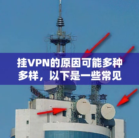 挂VPN的原因可能多种多样，以下是一些常见的原因