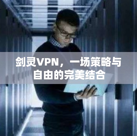 剑灵VPN,一场策略与自由的完美结合 剑灵VPN,一场策略与自由的完美结合