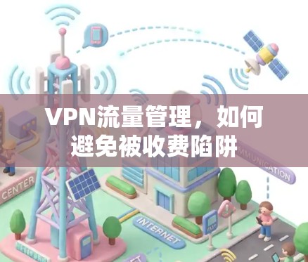 VPN流量管理，如何避免被收费陷阱