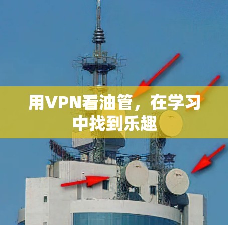 用VPN看油管，在学习中找到乐趣