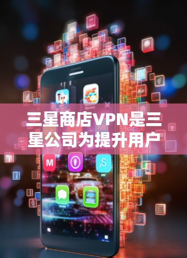 三星商店VPN是三星公司为提升用户体验、保护用户数据和隐私而开发的网络VPN服务。它为用户提供了一个安全、高效和可信赖的网络访问体验,支持在关键网络设备上进行远程访问,如笔记本电脑、手机和服务器 三星商店VPN是三星公司为提升用户体验、保护用户数据和隐私而开发的网络VPN服务。它为用户提供了一个安全、高效和可信赖的网络访问体验,支持在关键网络设备上进行远程访问,如笔记本电脑、手机和服务器