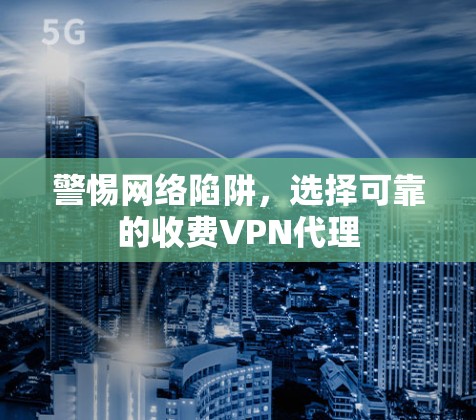 警惕网络陷阱，选择可靠的收费VPN代理