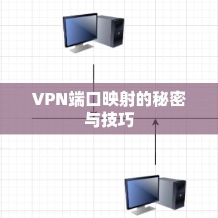 VPN端口映射的秘密与技巧 VPN端口映射的秘密与技巧