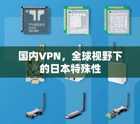 国内VPN,全球视野下的日本特殊性 国内VPN,全球视野下的日本特殊性