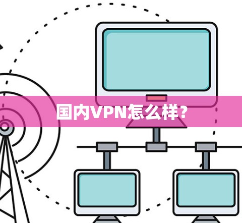 国内VPN怎么样？