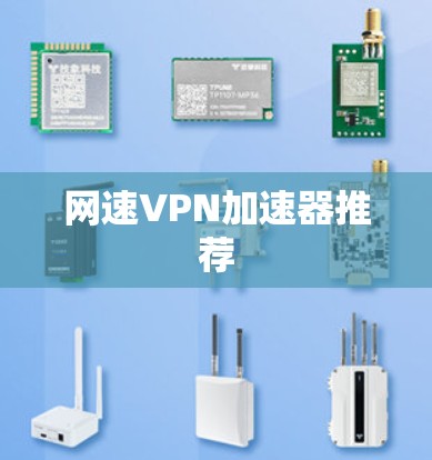 网速VPN加速器推荐