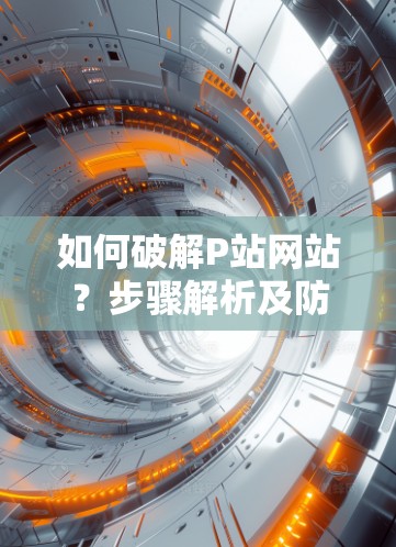 如何破解P站网站？步骤解析及防范技巧