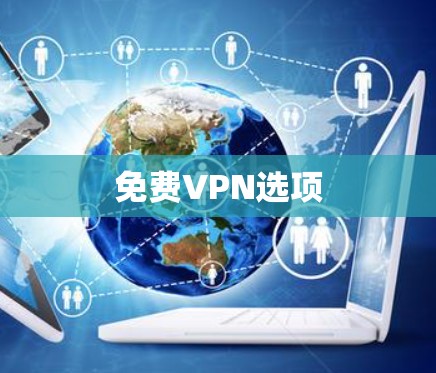 免费VPN选项 免费VPN选项