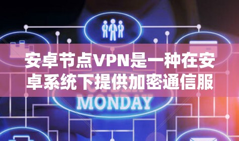 安卓节点VPN是一种在安卓系统下提供加密通信服务的应用程序,旨在保护用户的数据安全。以下是对安卓节点VPN的详细分析 安卓节点VPN是一种在安卓系统下提供加密通信服务的应用程序,旨在保护用户的数据安全。以下是对安卓节点VPN的详细分析