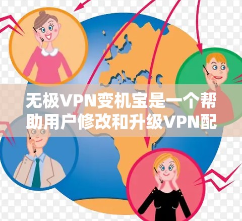 无极VPN变机宝是一个帮助用户修改和升级VPN配置的软件。以下是对它的详细说明