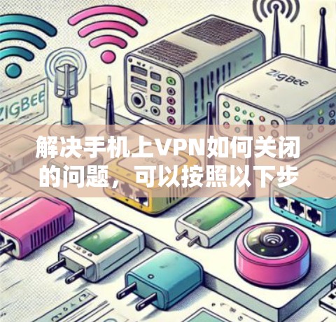 解决手机上VPN如何关闭的问题，可以按照以下步骤进行