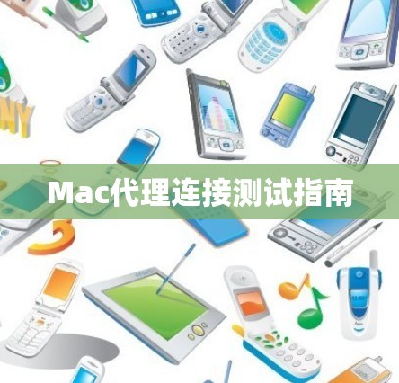 Mac代理连接测试指南