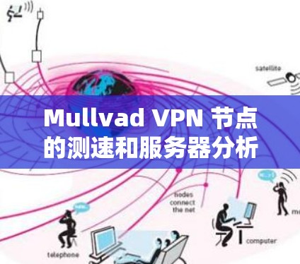 Mullvad VPN 节点的测速和服务器分析报告通常包括以下内容和数据