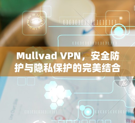 Mullvad VPN，安全防护与隐私保护的完美结合
