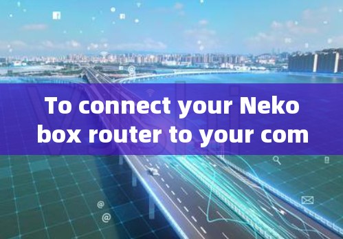 To connect your Nekobox router to your computer,follow these organized steps: To connect your Nekobox router to your computer,follow these organized steps: