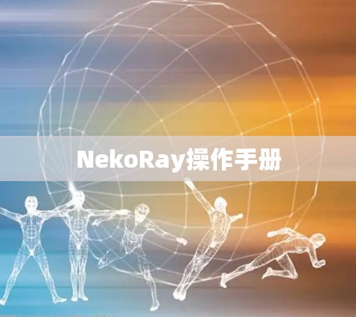 NekoRay操作手册