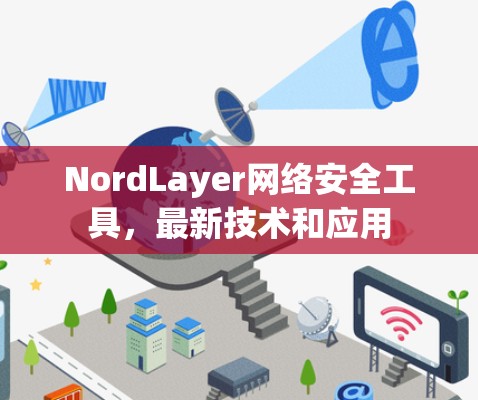 NordLayer网络安全工具，最新技术和应用