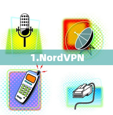 1.NordVPN