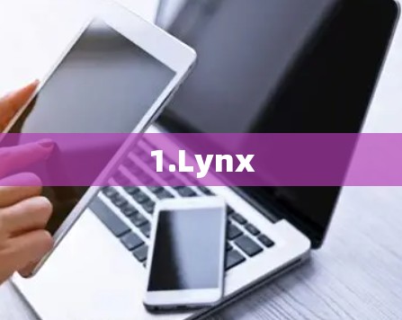 1.Lynx 1.Lynx