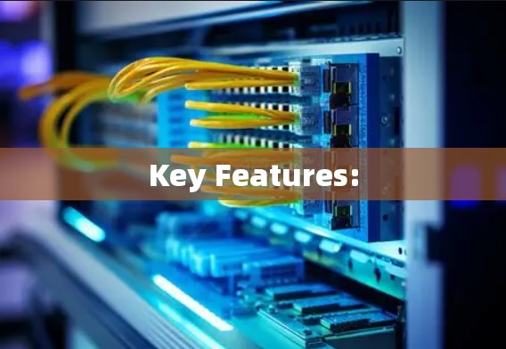 Key Features: