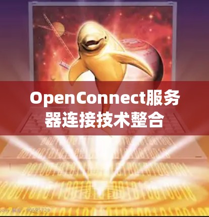 OpenConnect服务器连接技术整合