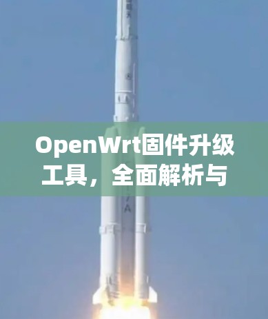 OpenWrt固件升级工具，全面解析与实用指南