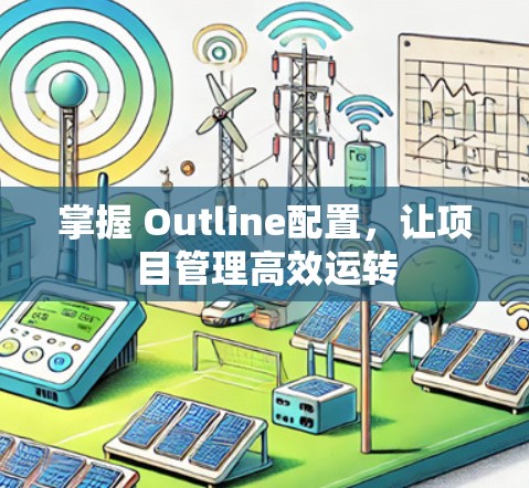 掌握 Outline配置,让项目管理高效运转 掌握 Outline配置,让项目管理高效运转