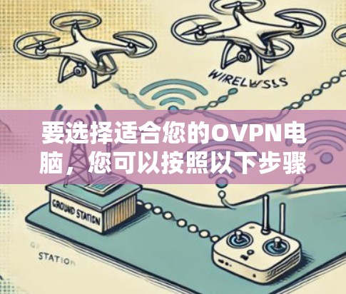要选择适合您的OVPN电脑，您可以按照以下步骤进行