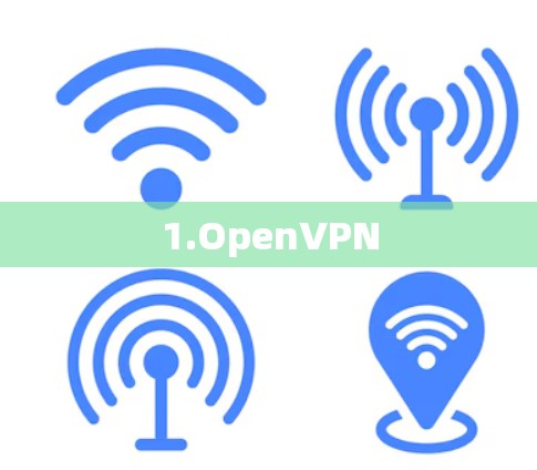 1.OpenVPN