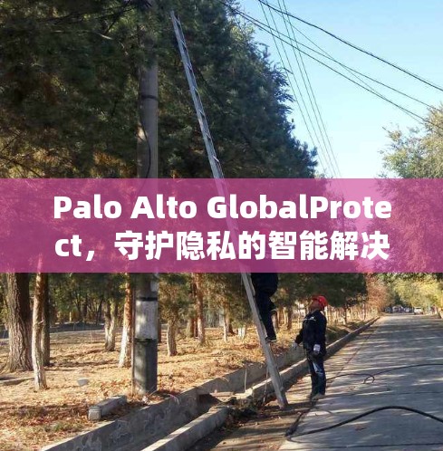 Palo Alto GlobalProtect，守护隐私的智能解决方案