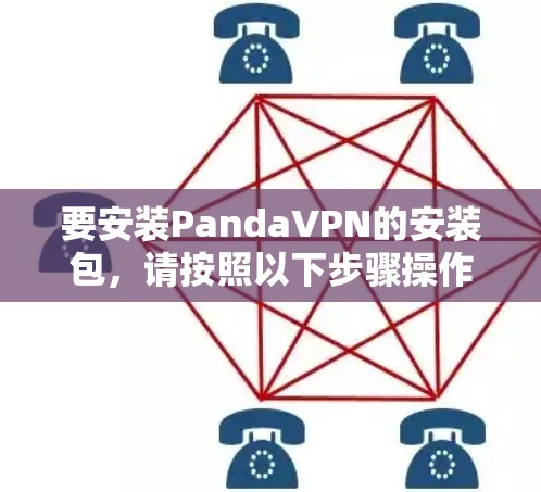 要安装PandaVPN的安装包，请按照以下步骤操作