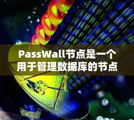 PassWall节点是一个用于管理数据库的节点，主要功能包括创建、管理、停止和关闭数据库服务节点。以下是对Pass-wall节点的详细说明