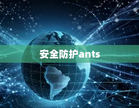 安全防护ants 安全防护ants
