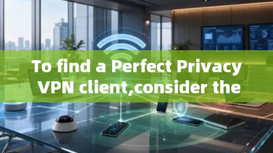 To find a Perfect Privacy VPN client,consider the following structured approach: To find a Perfect Privacy VPN client,consider the following structured approach: