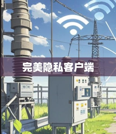 完美隐私客户端