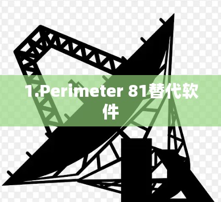 1.Perimeter 81替代软件