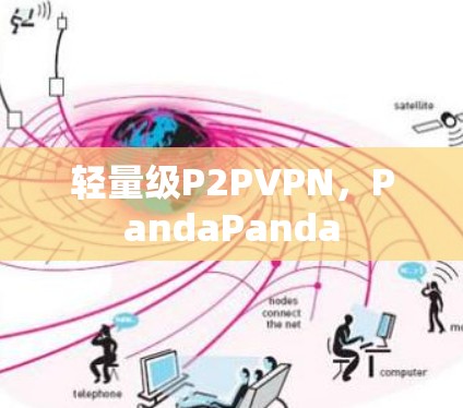 轻量级P2PVPN,PandaPanda 轻量级P2PVPN,PandaPanda
