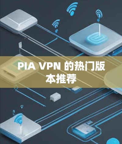 PIA VPN 的热门版本推荐
