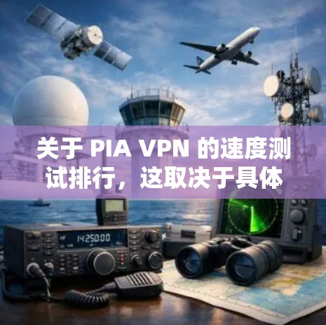 关于 PIA VPN 的速度测试排行,这取决于具体的 VPN协议 和 网络环境。PIA VPN 可能是一个用于测试和评估 VPN 服务速度的工具,但它可能根据不同的测试标准和方法有所不同 关于 PIA VPN 的速度测试排行,这取决于具体的 VPN协议 和 网络环境。PIA VPN 可能是一个用于测试和评估 VPN 服务速度的工具,但它可能根据不同的测试标准和方法有所不同