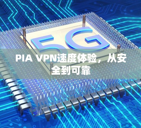PIA VPN速度体验，从安全到可靠