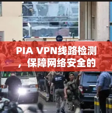 PIA VPN线路检测，保障网络安全的高科技手段