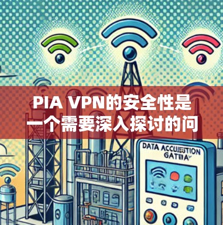 PIA VPN的安全性是一个需要深入探讨的问题,以下是一些关键点的分析 PIA VPN的安全性是一个需要深入探讨的问题,以下是一些关键点的分析