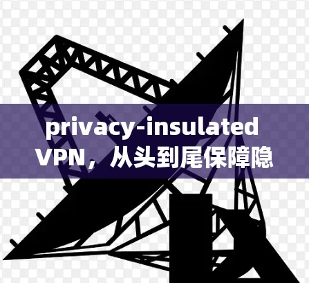 privacy-insulated VPN,从头到尾保障隐私 privacy-insulated VPN,从头到尾保障隐私