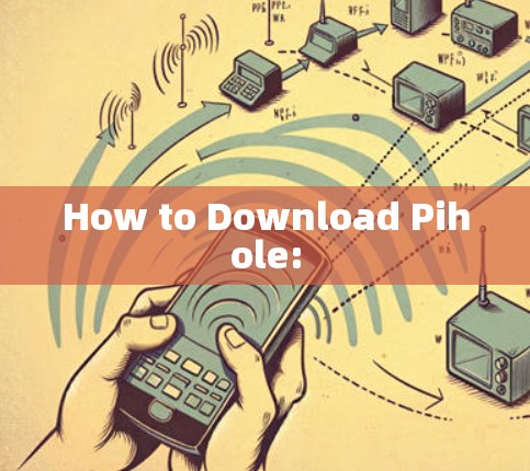 How to Download Pihole: How to Download Pihole: