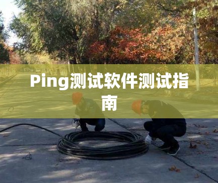 Ping测试软件测试指南 Ping测试软件测试指南