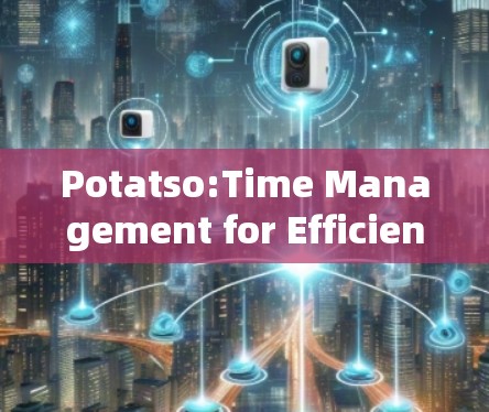 Potatso:Time Management for Efficiency Potatso:Time Management for Efficiency