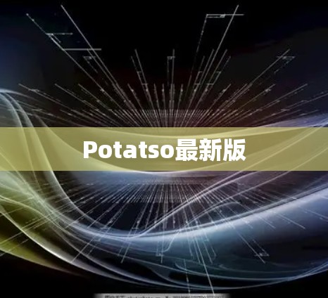 Potatso最新版 Potatso最新版