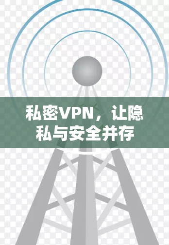 私密VPN,让隐私与安全并存 私密VPN,让隐私与安全并存