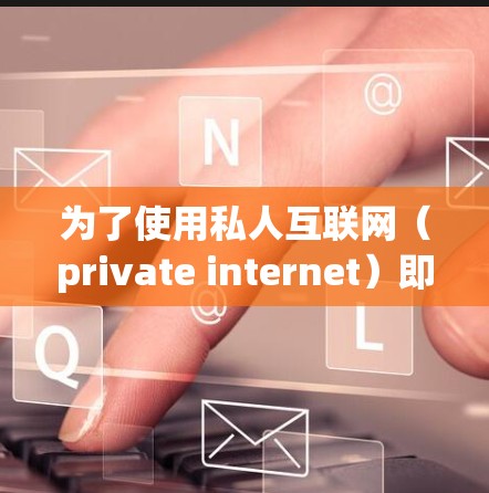 为了使用私人互联网(private internet)即不公开的网络服务,您可以按照以下步骤进行 为了使用私人互联网(private internet)即不公开的网络服务,您可以按照以下步骤进行