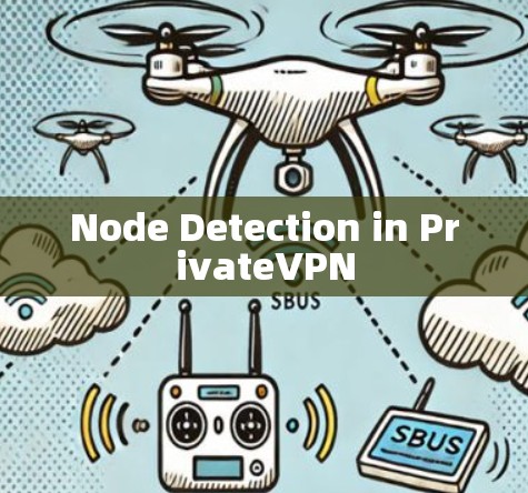 Node Detection in PrivateVPN Node Detection in PrivateVPN